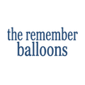 Remember Balloons Live Logo